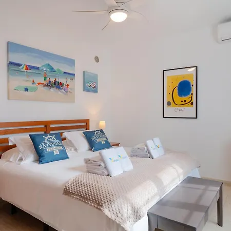 Casa Miro וילה