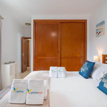 Casa Miro * بلايا بلانكا