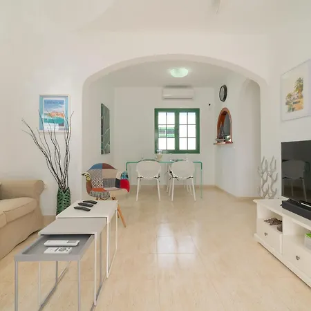 فيلة Casa Miro *