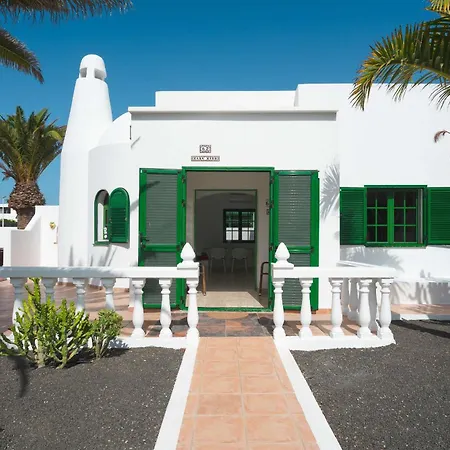 Casa Miro Βίλα Πλάγια Μπλάνκα