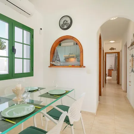 Casa Miro Villa